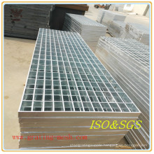 Press Welded Steel Grating/Steel Grating